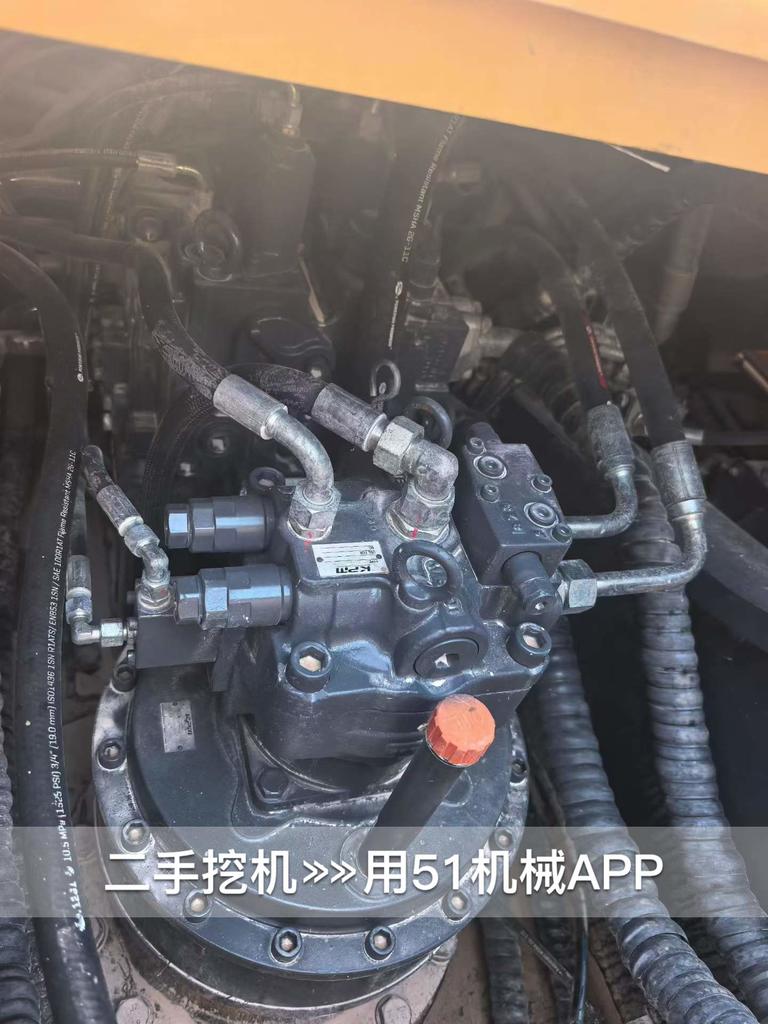 51机械